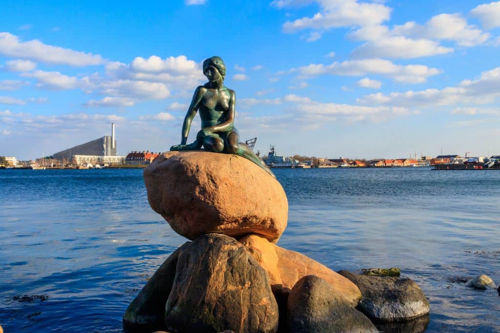 little-mermaid-copenhagen
